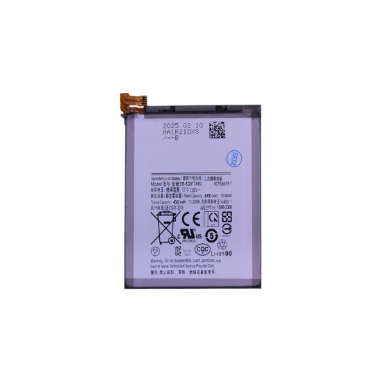Bateria EB-BG977ABU para Samsung Galaxy S10 5G/G977 4500mAh